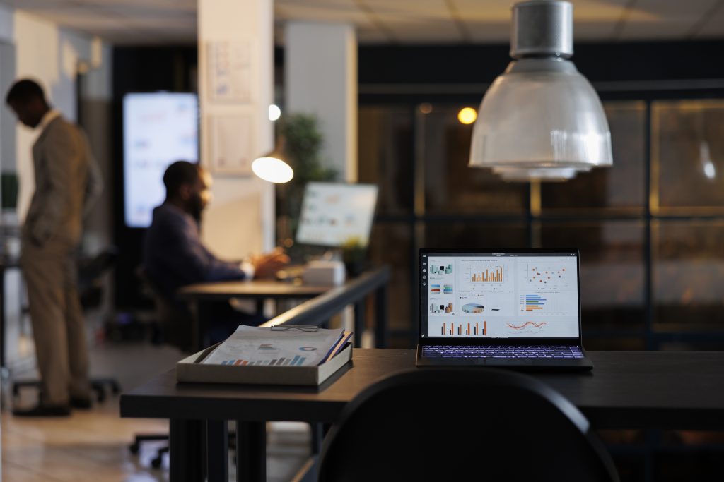 Social media agency NY